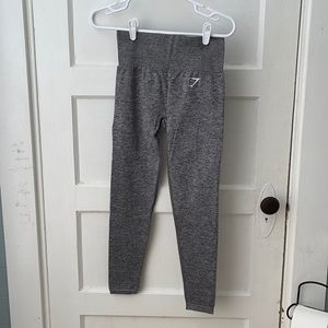 Gymshark small leggings